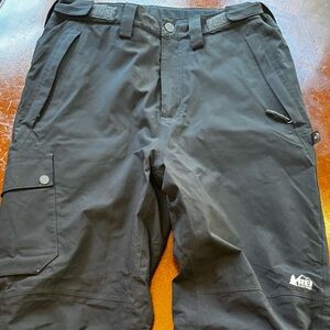 Boys XL / 18 ski/snowbaord pants